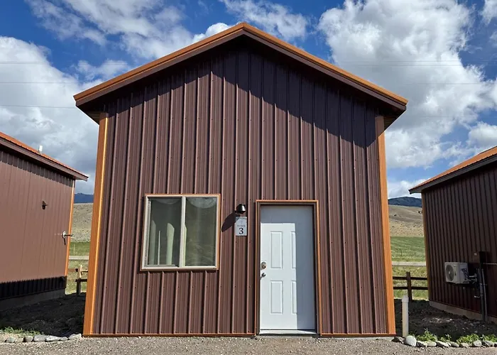 Old Faithful Rv Park Llc