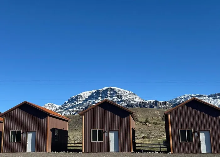 Old Faithful Rv Park Llc *