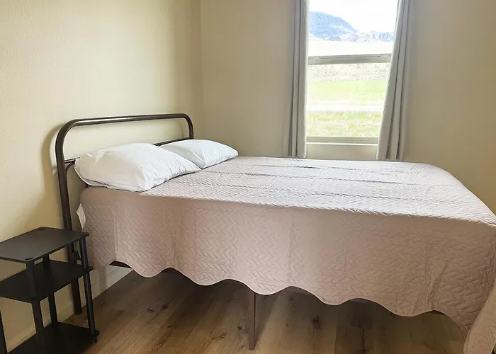 Old Faithful Rv Park Llc * Cody
