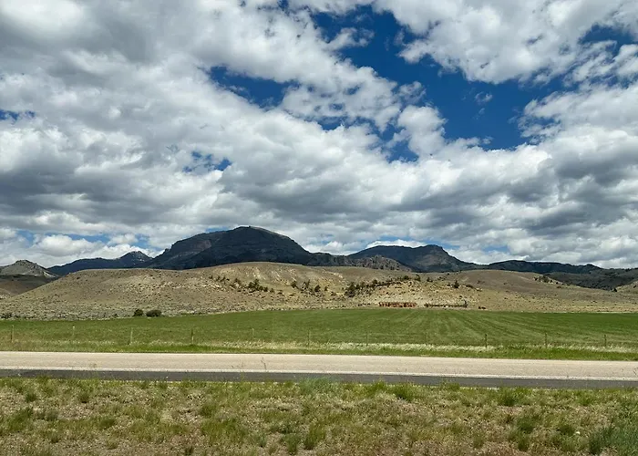 Old Faithful Rv Park Llc *