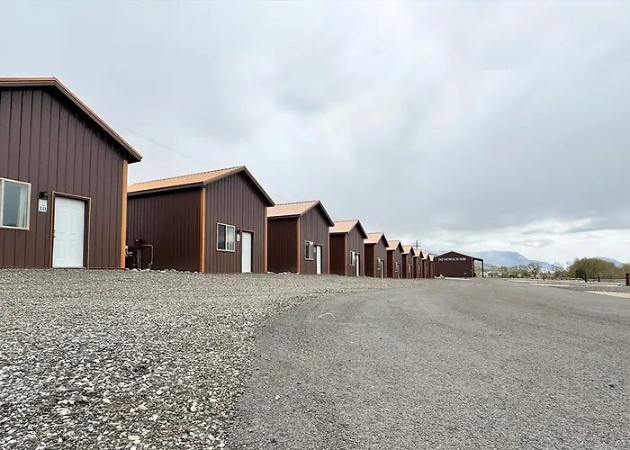 Old Faithful Rv Park Llc
