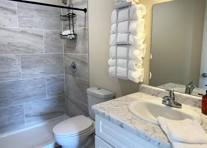 Old Faithful Rv Park Llc Сasa de vacaciones Cody